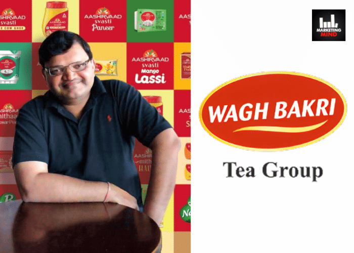 Wagh Bakri Tea Group Ropes In ITC COO Sanjay Singal As Its New Chief Executive Officer