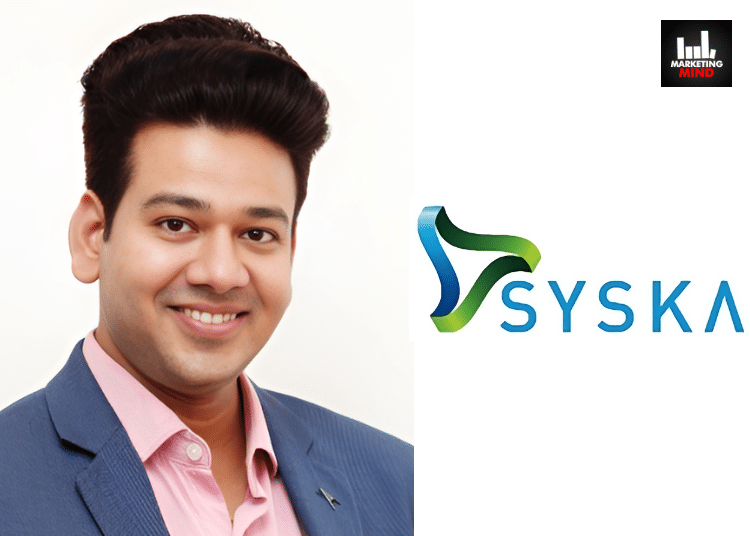 Amit Sethiya Moves On From SYSKA Group After An 8-Year Role As Head Of Marketing