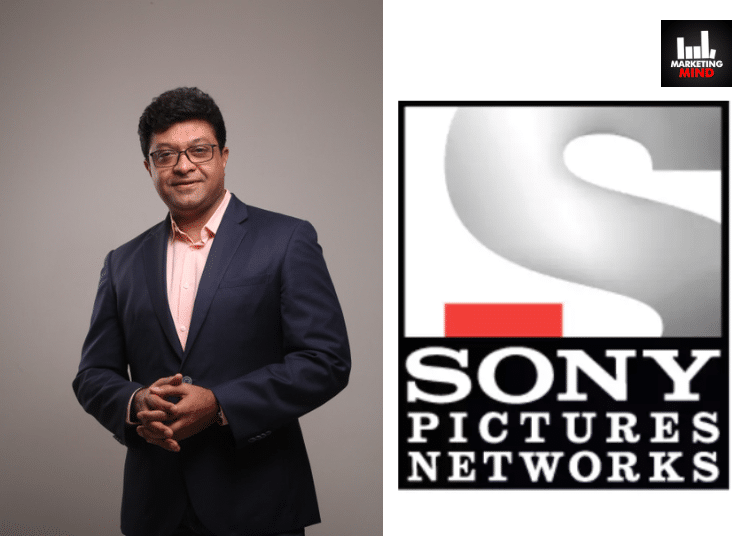 Neeraj Vyas To Quit Sony Pictures Networks India To Pursue An Entrepreneurial Journey