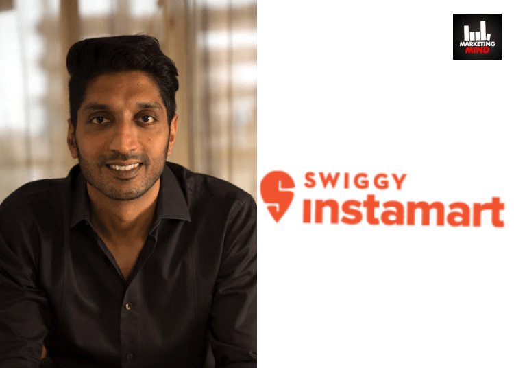 Swiggy Instamart Appoints More Retail’s Sairam Krishnamurthy As SVP & First COO