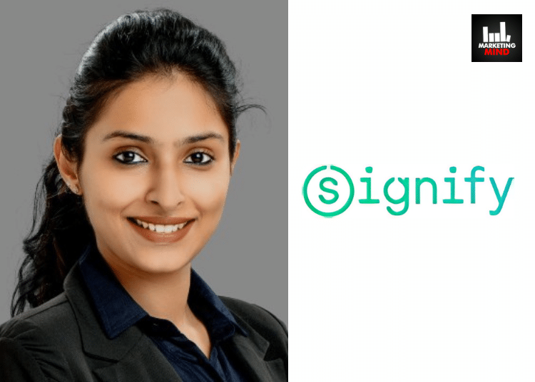 Signify Onboards Intel's Tania Thanda As Global Marketing Manager