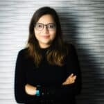 Unmisha Bhatt, Co-Founder and Chief Strategy Officer, Tonic Worldwide