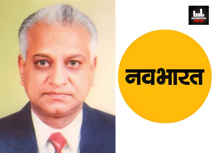 Navabharat Group Chairman Vinod Ramgopal Maheshwari Passes Away At 81