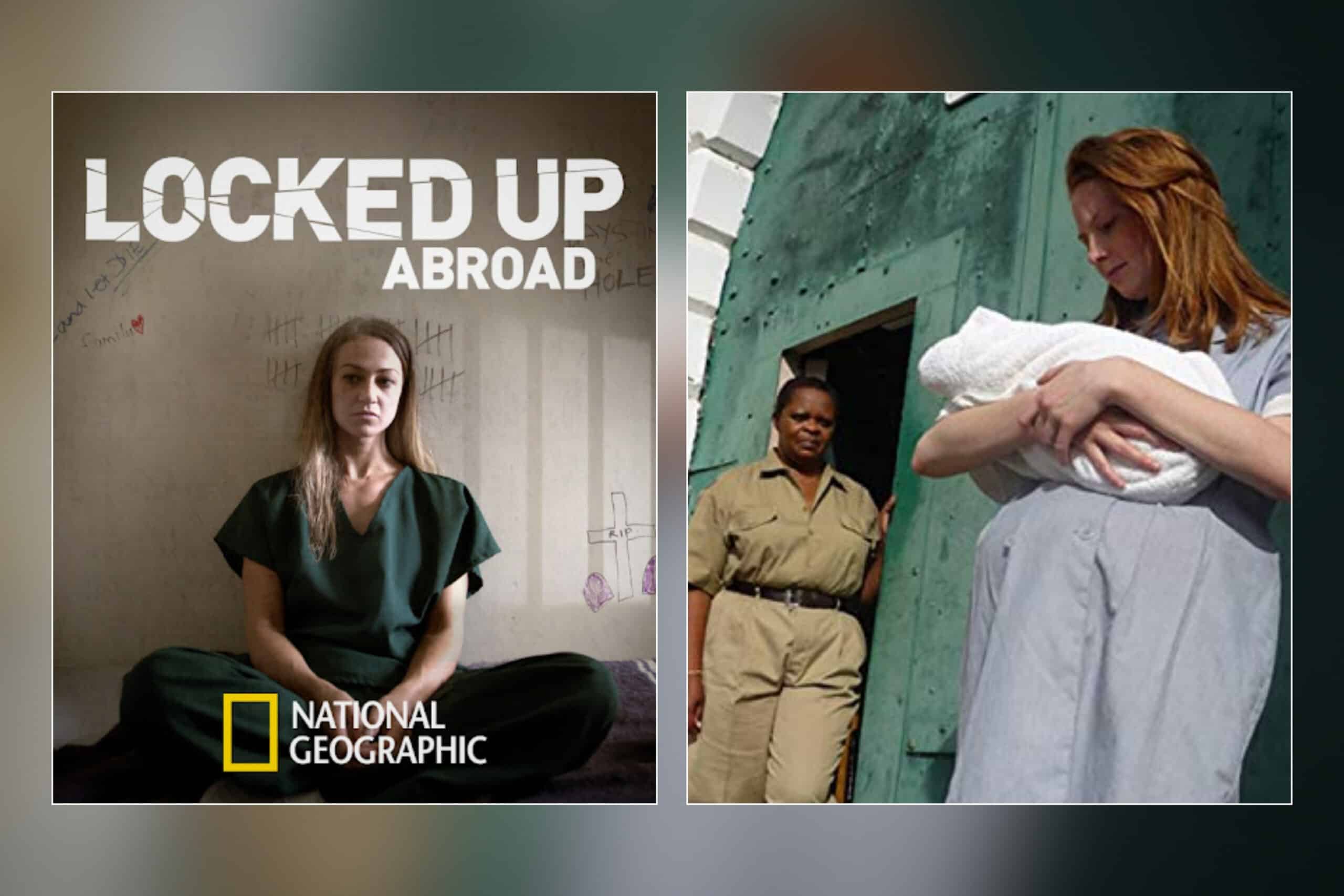 The 7 Best Drama Documentaries - Locked Up Abroad