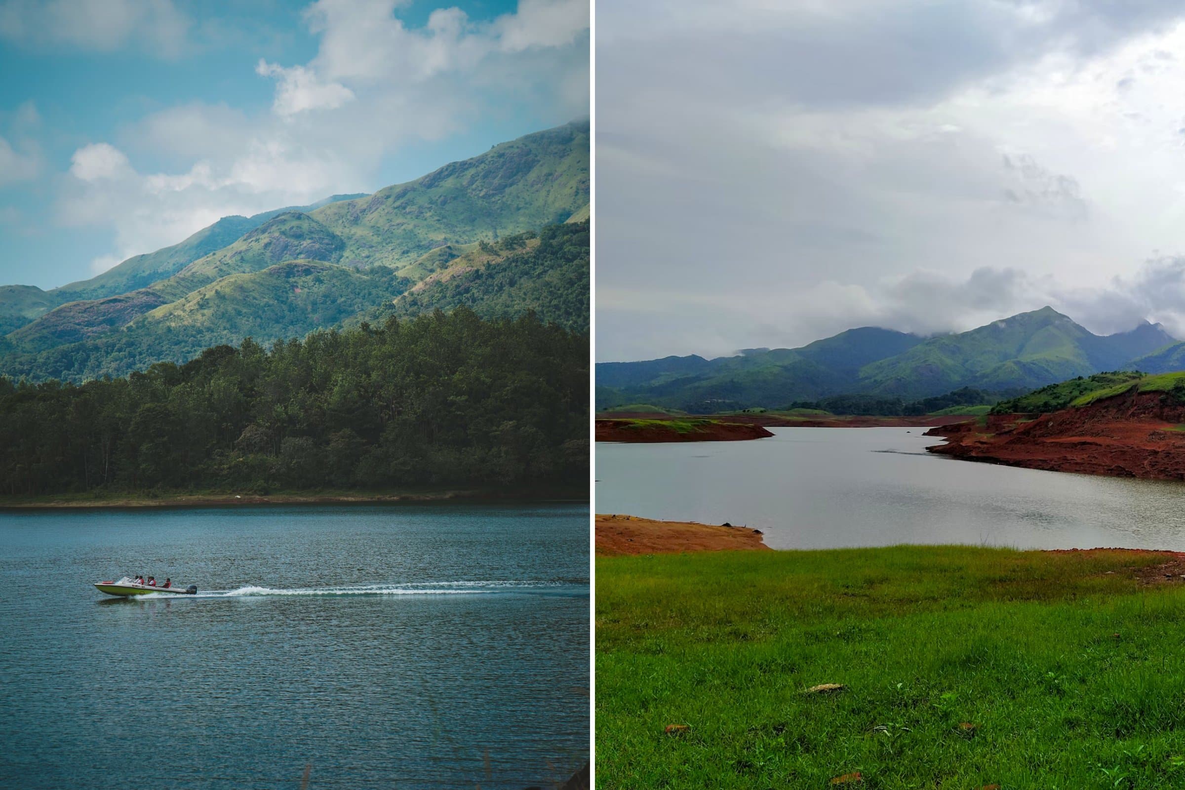 The 8 Best Places to Visit in Wayanad - Banasura Sagar Dam