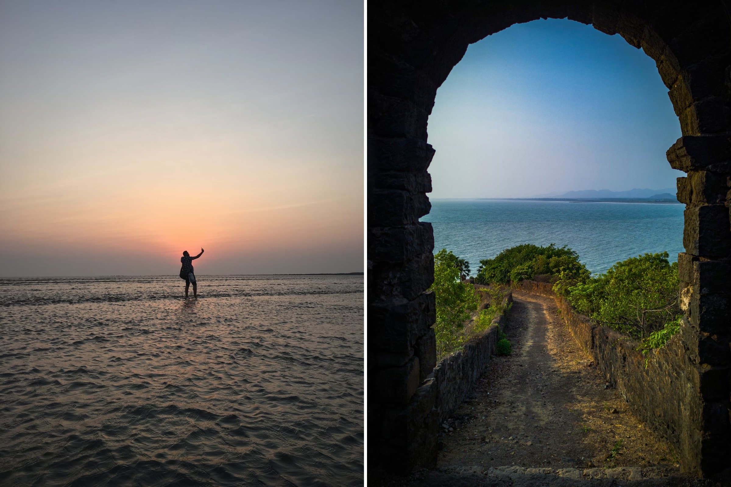 Best Road Trips From Mumbai - Alibaug