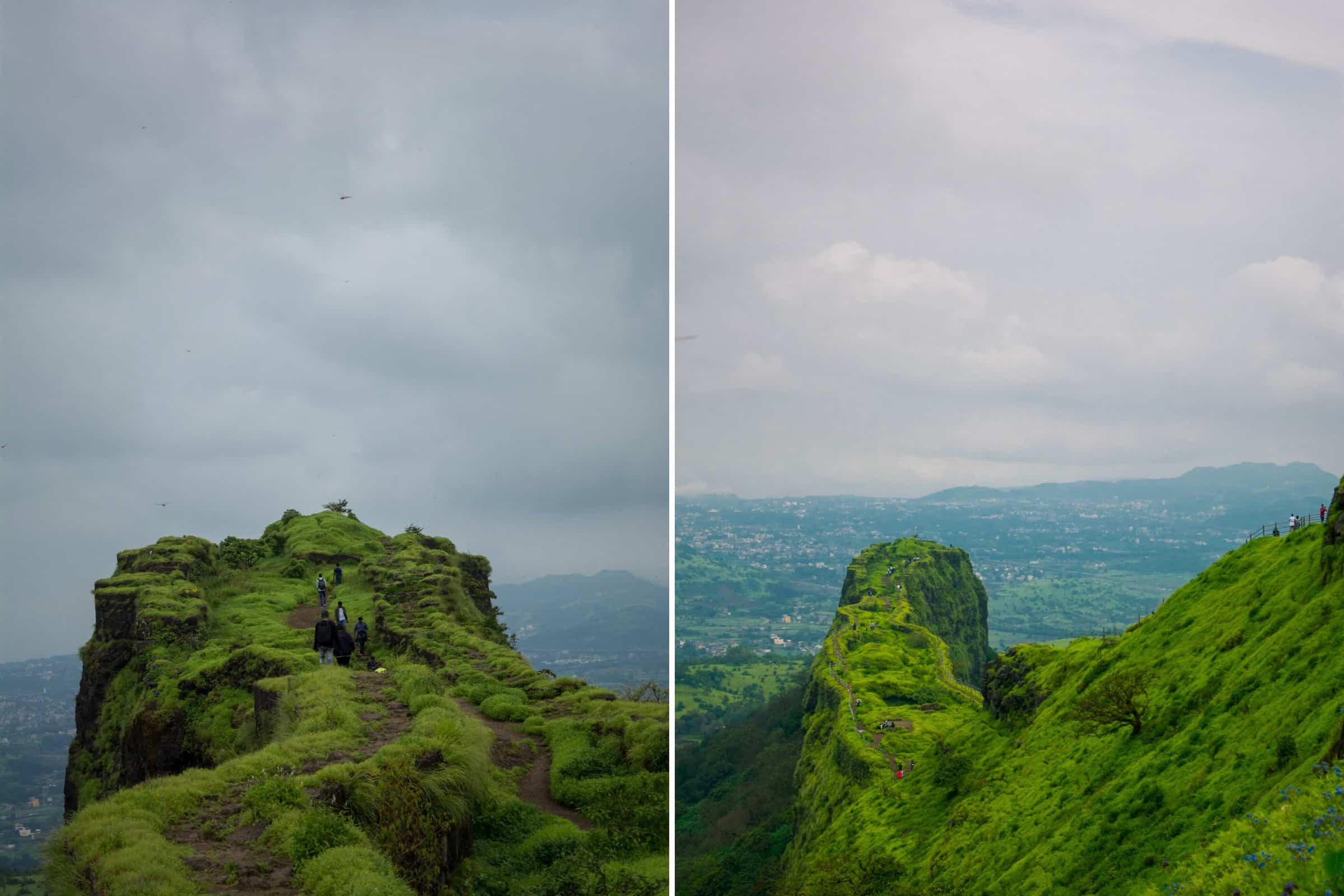 Best Road Trips From Mumbai - Khandala