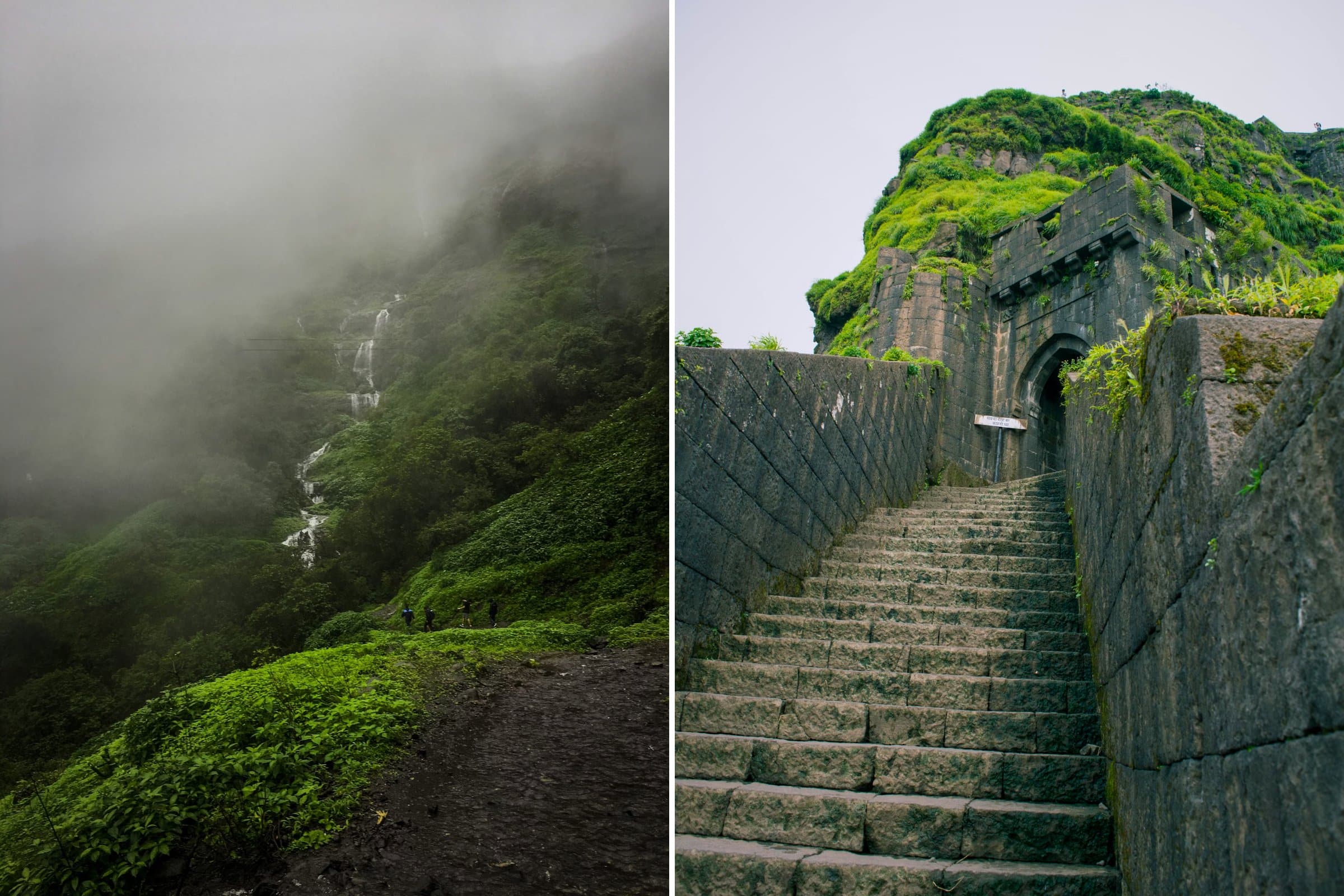 Best Road Trips From Mumbai - Lonavala