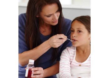 Can Cetirizine Be Given to Kids?