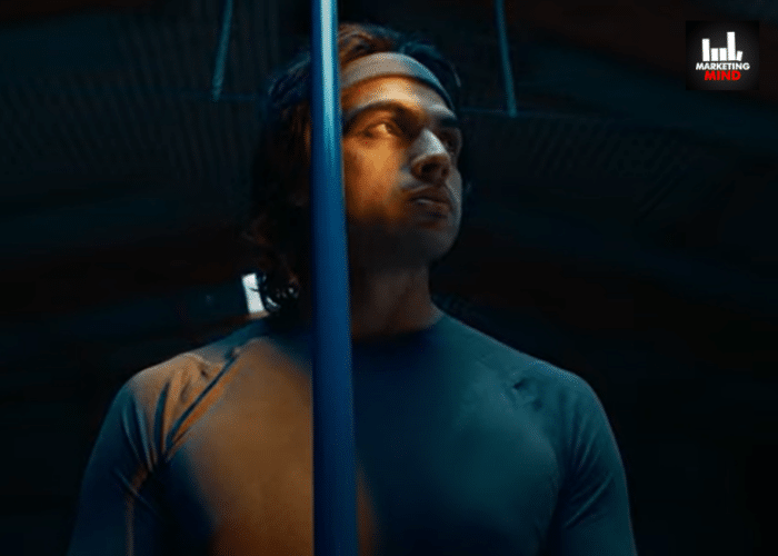 Cheil Makes India Cheer For Neeraj Chopra In Samsung's Latest Ad Campaign For Olympics 2024