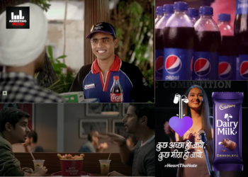 Iconic Friendship Day Ad Campaigns That Continue To Capture Hearts