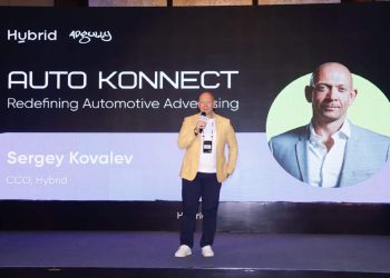 Hybrid Auto Konnect: Redefining Automotive Advertising with and Programmatic Innovations