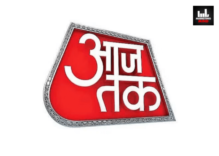 Aaj Tak Garners 15.2% Share During Finance Minister’s Union Budget Speech