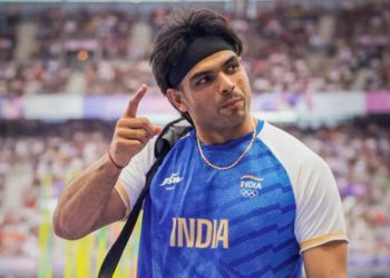 Rawbare to Offer 20% Discount on All Products if Neeraj Chopra Wins Gold on August 8th