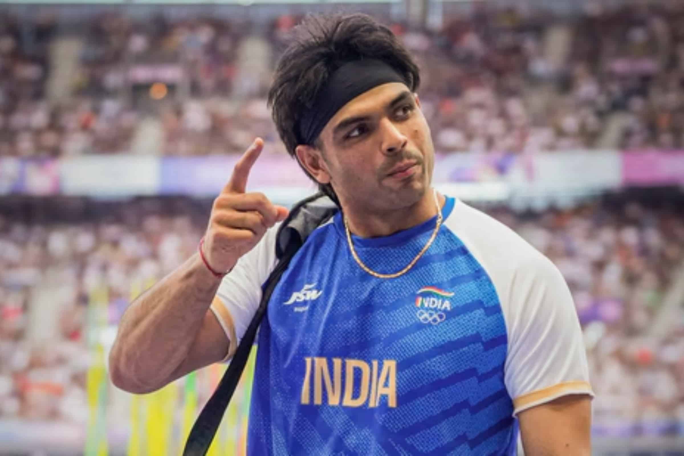 Rawbare to Offer 20% Discount on All Products if Neeraj Chopra Wins Gold on August 8th