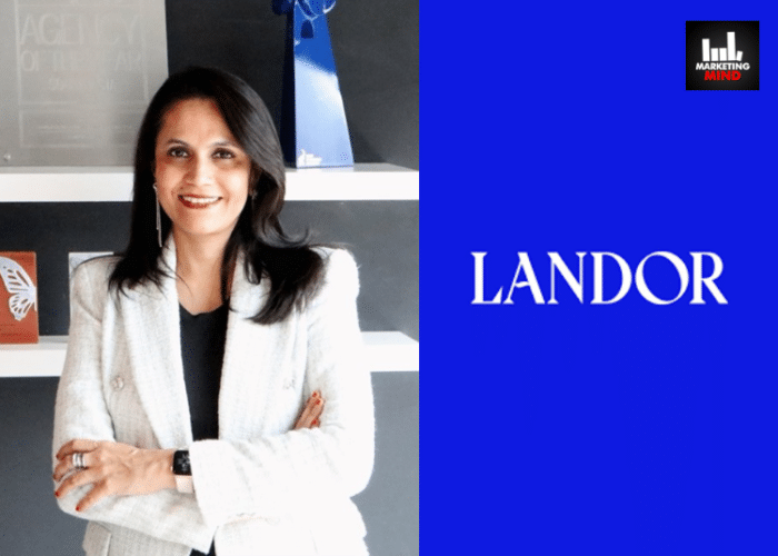 Landor Elevates Lulu Raghavan To President For APAC Region