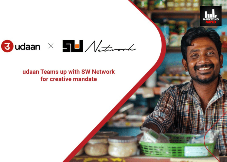 SW Network Secures Udaan's Creative Mandate