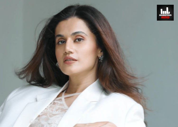 Taapsee Pannu's Rise Of Fame From Box Office To 'Haseen Dilruba' Of Brands