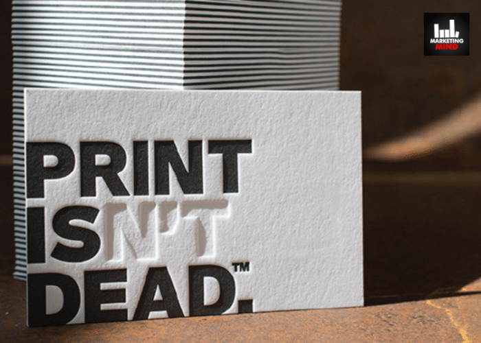 Why Print Media Is Afar From 'Dead' For Brands & Agencies Betting Big On Tech & Innovation