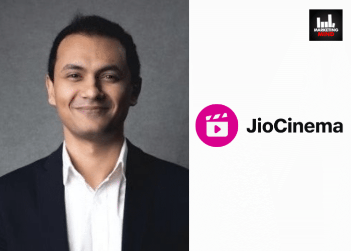 YouTube India's Ishan Chatterjee To Join JioCinema As Chief Revenue Officer
