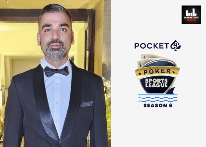 From Rs 2.5 Cr In Season 5, We’ve Upped Poker Sports League Season’s Ad Spends By 50% YoY: Pranav Bagai