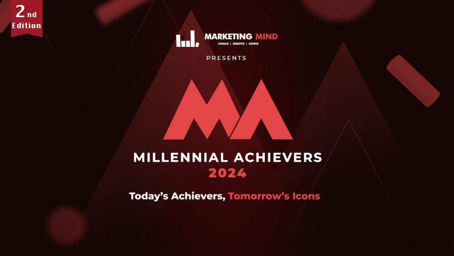 Millennial Achievers 2024