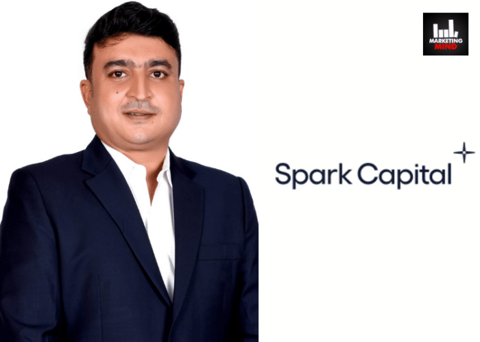 Spark Capital Advisors Ropes In Aashish Mudbidri As Group Head- Branding & Corporate Communications