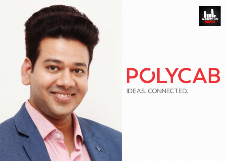 SYSKA Group’s Amit Sethiya Joins Polycab India As Lead- Category Marketing- B2C