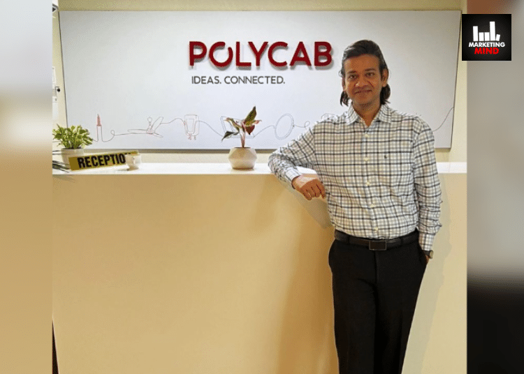 SYSKA Group’s Amit Sethiya Joins Polycab India As Lead- Category Marketing- B2C