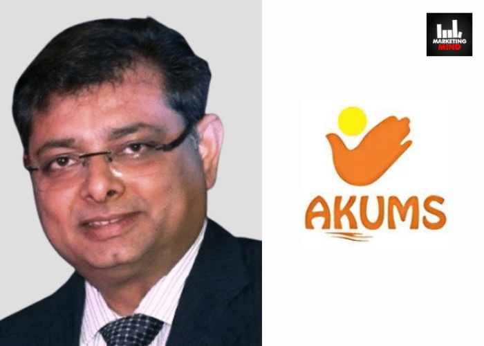 Akums Onboards Amrut Medhekar As Chief Executive Officer Of Its CDMO Business