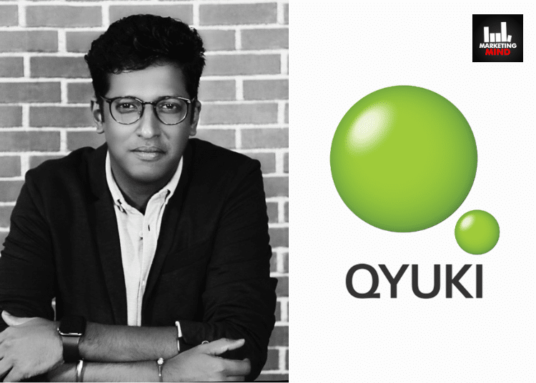 After 11 Years Of Association, Sushant Yattam Quits Qyuki Digital Media As Senior VP – Video Network