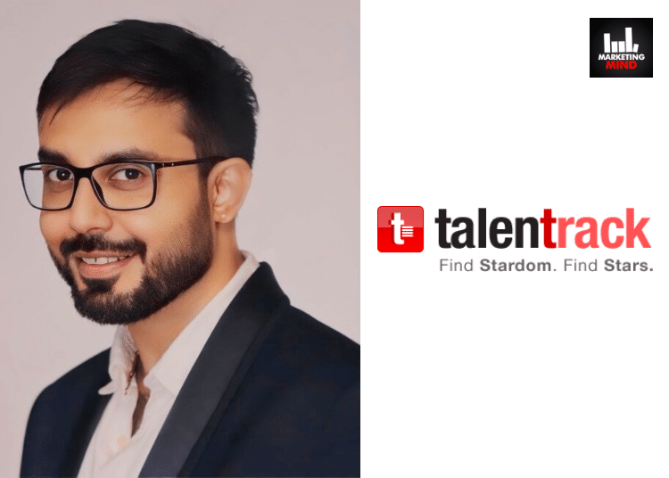 Talentrack Ropes In Abhishek Chatterjee As Managing Director