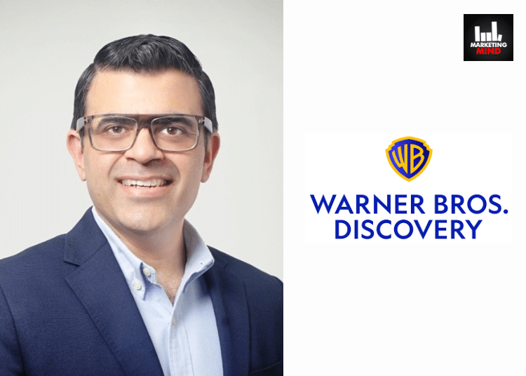 Warner Bros. Discovery Elevates Harshit Sahni To Cluster Revenue Head Of Factual & Lifestyle Channels, Eurosport, International Business - South Asia