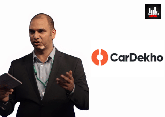 Flipkart’s Sudarshan Sarma Joins CarDekho As Chief Business Officer- New Auto