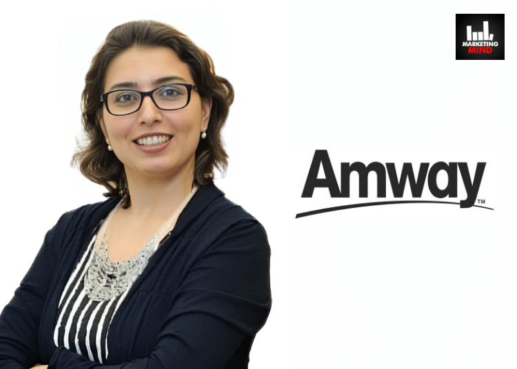 Amway Ropes In Reckitt’s Amrita Asrani As Its Chief Marketing Officer