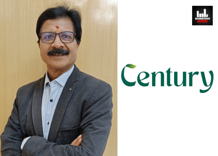 Grasim’s Ajay Gupta Becomes New CEO Of Century Pulp & Paper At Aditya Birla Group