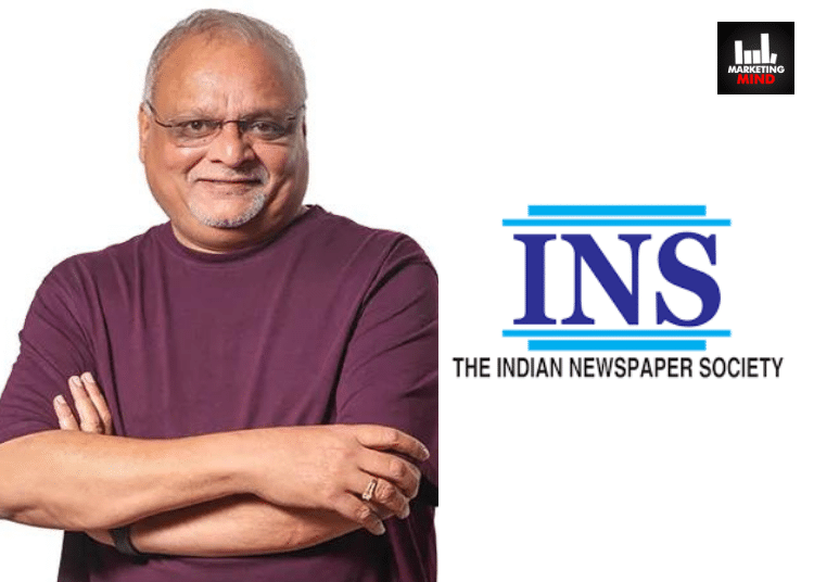 Mathrubhumi’s M V Shreyams Kumar Elected President Of Indian Newspaper Society