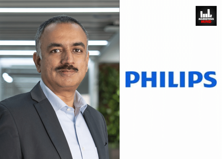 Philips Appoints Bharath Sesha As Managing Director For Indian Subcontinent