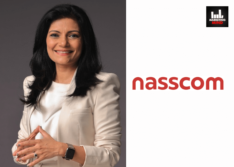 SAP Labs India MD Sindhu Gangadharan Appointed As Nasscom's Chairperson