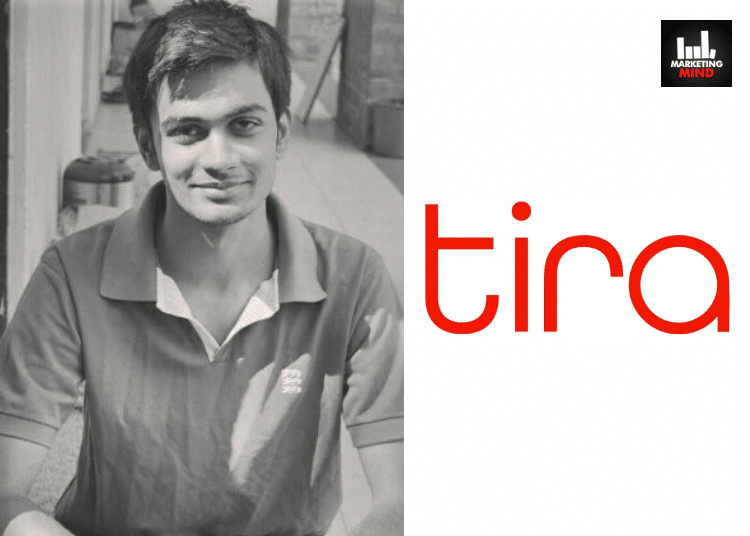 Tira Appoints Achyut Daga As General Manager - Brand Marketing Lead