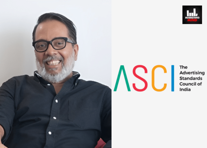 BCCL’s Partha Sinha Becomes New Chairman Of Advertising Standards Council Of India