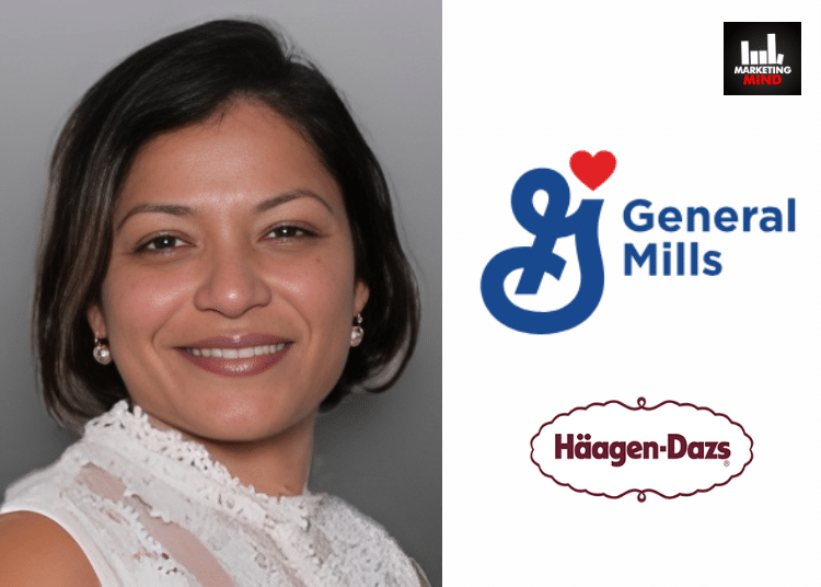 General Mills Elevates Kaajal Shivdasani To Marketing Director, Asia For Häagen-Dazs