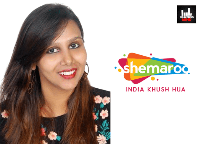 Shemaroo Appoints Anvesha Poswalia As Head Of Digital Marketing