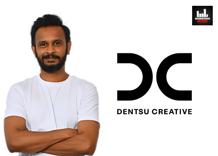 Dentsu Creative India Ropes In FCB Ulka’s Romit Nair As Its New National Creative Director