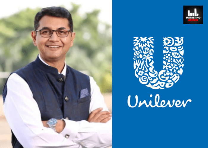 After A Two Decade Long Association With Unilever, Kedar Lele Parts Ways