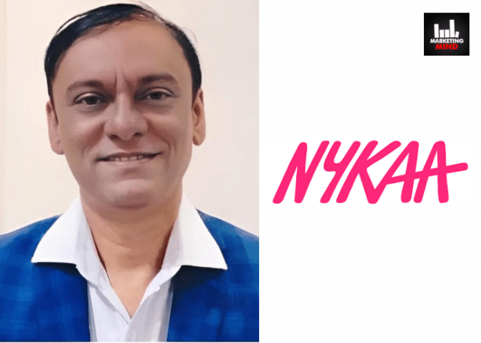 Nykaa Sues Ex-CBO Gopal Asthana, Now Tata Cliq CEO, Over Breach Of Contract