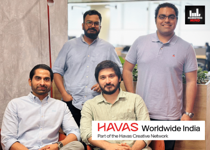 Havas Worldwide India Appoints Dhananjoy Ray, Aniruddh Subramanian & Jahan Nargolwala As AVP- Planning & Strategy