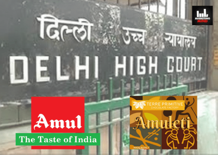 Delhi HC Rules In Favour Of Amul, Blocks Italian Firm From Using 'Amuleti' Mark