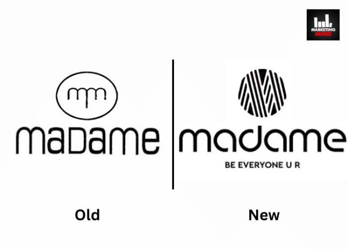 Madame Introduces New Logo As Part Of Its Rebranding Initiative