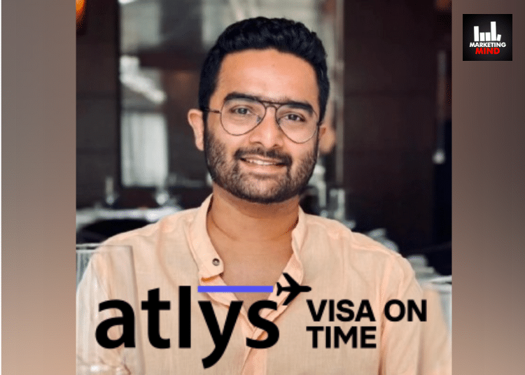 Atlys’ Santosh Hegde Searches For ‘Young’ & ‘Hot’ Agency For Visa Platform’s Launch Campaign